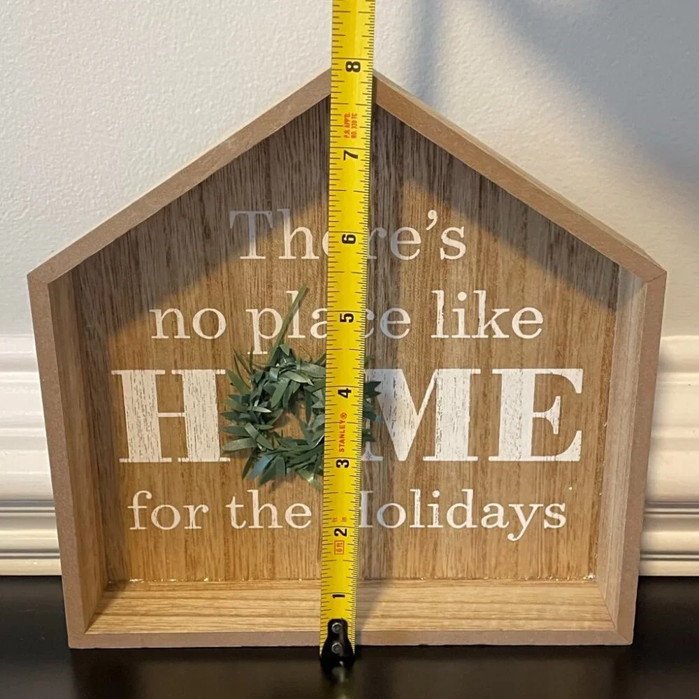 5 for $20: Target Christmas/Holiday box sign